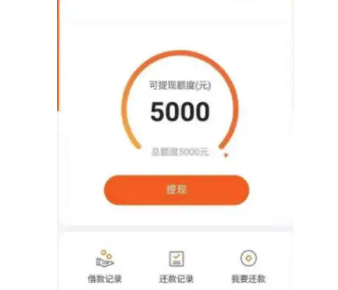 2024黑户借款交流吧,盘点5个这几个平台借款5000马上到账